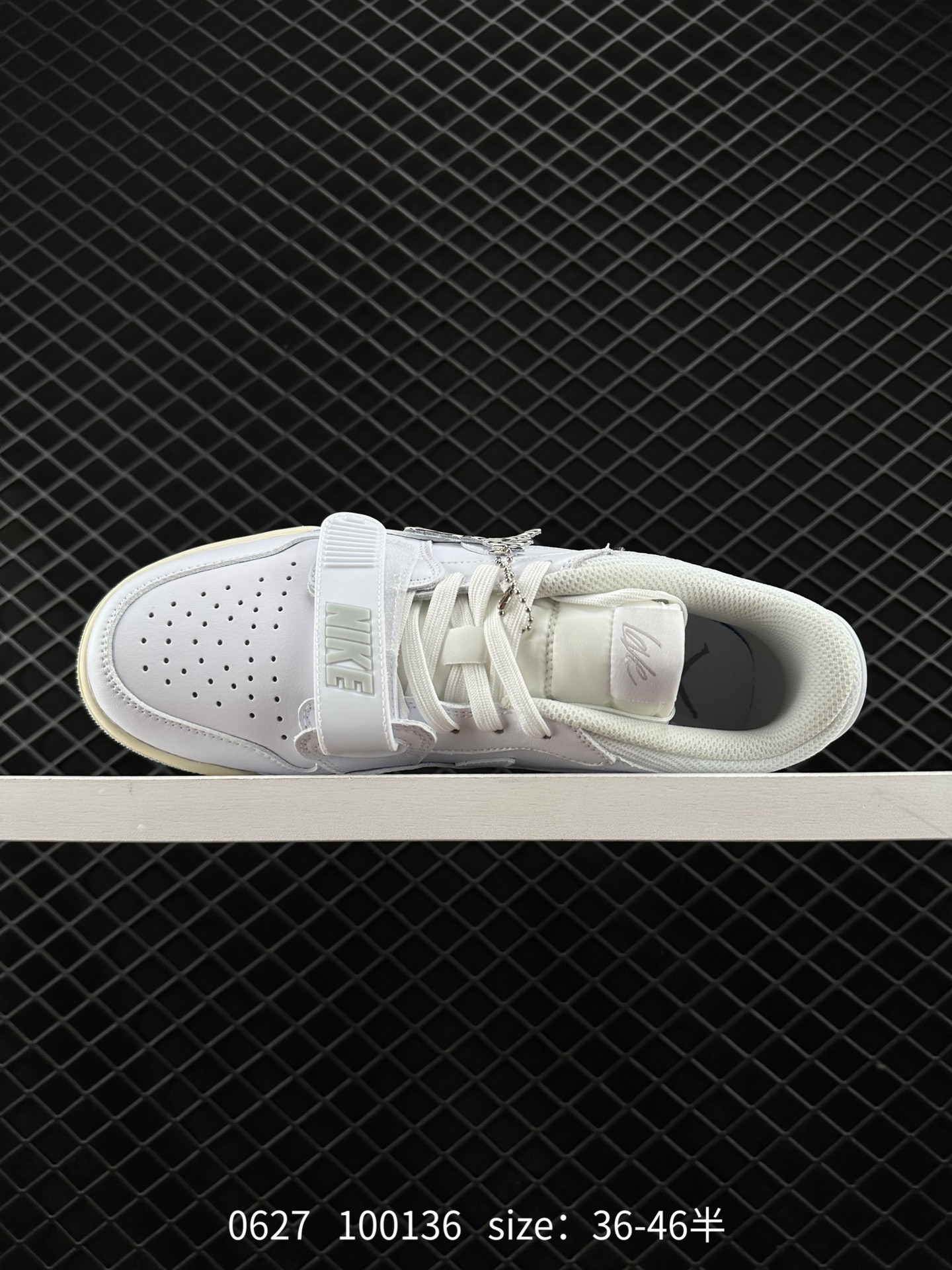 Air Jordan Legacy 312